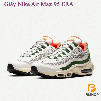 Giày Nike Air Max 95 ERA