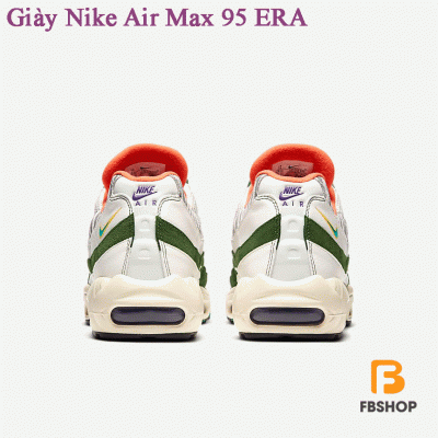 Giày Nike Air Max 95 ERA