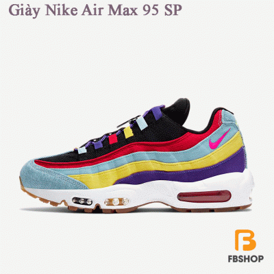 Giày Nike Air Max 95 SP