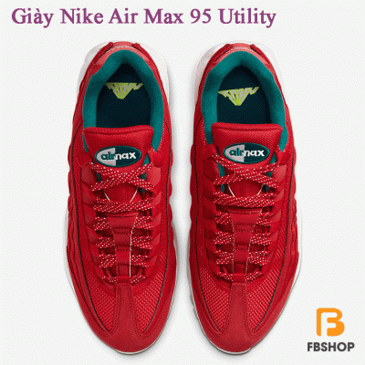 Giày Nike Air Max 95 Utility