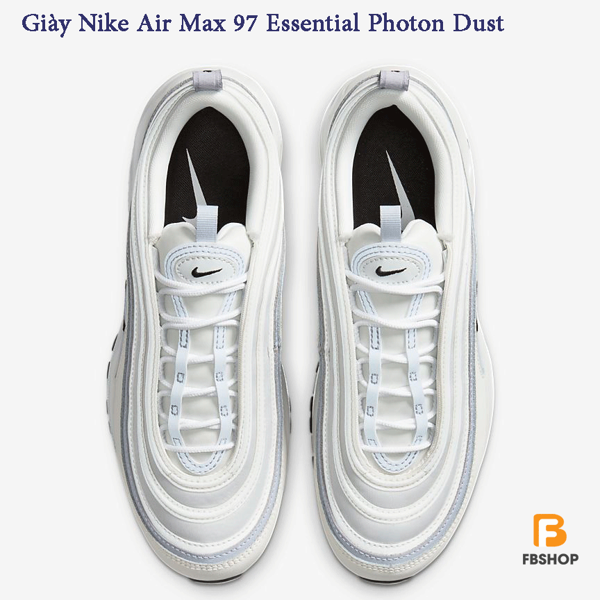 Giày Nike Air Max 97 Essential Photon Dust 