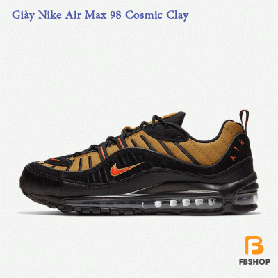 Giày Nike Air Max 98 Cosmic Clay