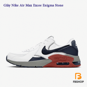 Giày Nike Air Max Excee Enigma Stone | Nổi Bật Phong Cách Hiện Đại