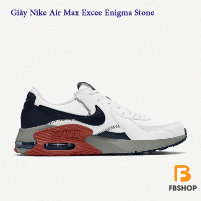 Giày Nike Air Max Excee Enigma Stone 