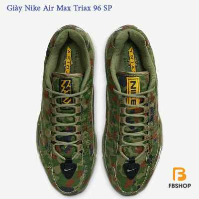 Giày Nike Air Max Triax 96 SP