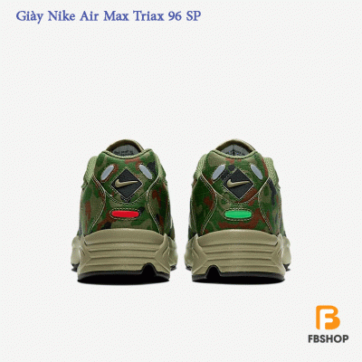 Giày Nike Air Max Triax 96 SP