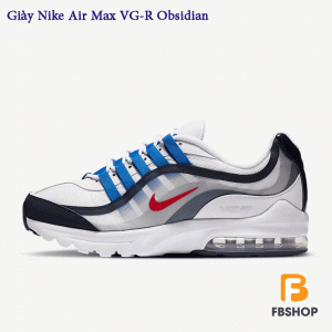 Giày Nike Air Max VG-R Obsidian | Đáp Ứng Sự Thoải Mái