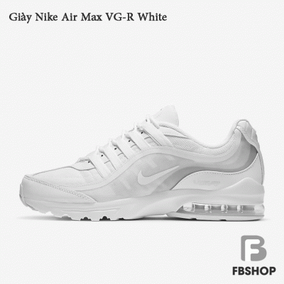 Giày Nike Air Max VG-R White