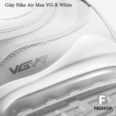 Giày Nike Air Max VG-R White