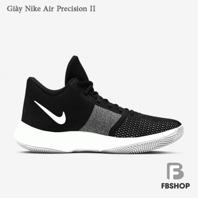 Giày Nike Air Precision II
