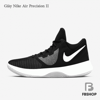 Giày Nike Air Precision II