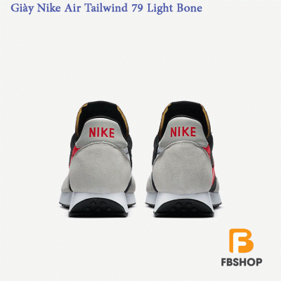 Giày Nike Air Tailwind 79 Light Bone