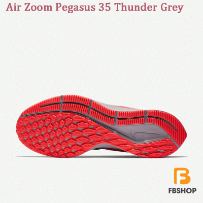 Giày Nike Air Zoom Pegasus 35 Thunder Grey 