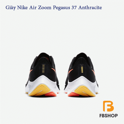 Giày Nike Air Zoom Pegasus 37 Anthracite