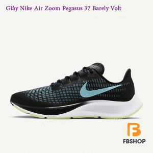 Giày Nike Air Zoom Pegasus 37 Barely Volt | HLV Tin Cậy Phái Nữ