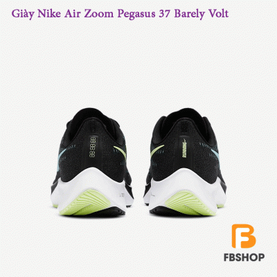 Giày Nike Air Zoom Pegasus 37 Barely Volt