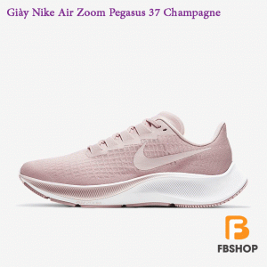 Giày Nike Air Zoom Pegasus 37 Champagne | HLV Tin Cậy Phái Nữ