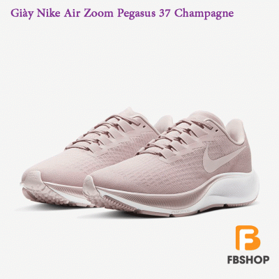 Giày Nike Air Zoom Pegasus 37 Champagne