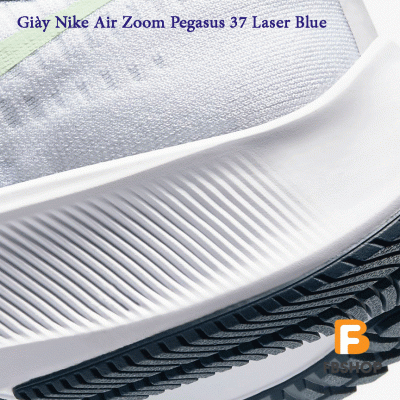 Giày Nike Air Zoom Pegasus 37 Laser Blue