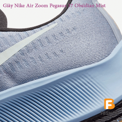 Giày Nike Air Zoom Pegasus 37 Obsidian Mist