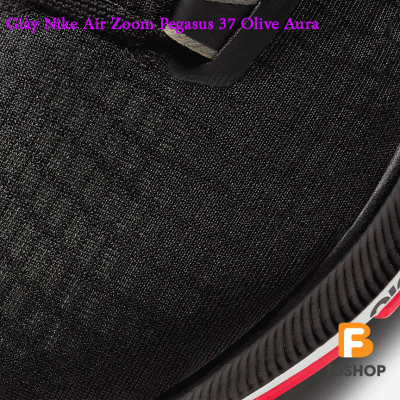 Giày Nike Air Zoom Pegasus 37 Olive Aura