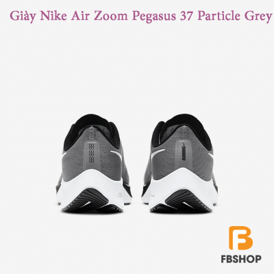 Giày Nike Air Zoom Pegasus 37 Particle Grey