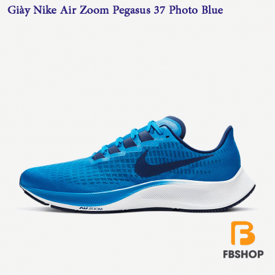Giày Nike Air Zoom Pegasus 37 Photo Blue
