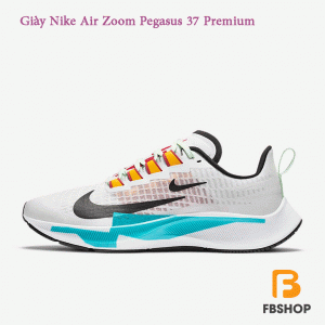 Giày Nike Air Zoom Pegasus 37 Premium | Huấn Luyện Viên Cá Nhân