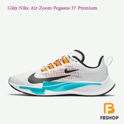 Giày Nike Air Zoom Pegasus 37 Premium