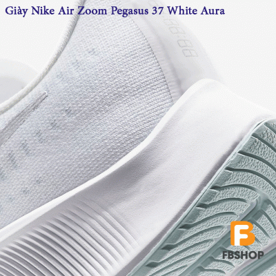 Giày Nike Air Zoom Pegasus 37 White Aura