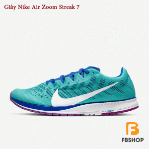Giày Nike Air Zoom Streak 7 | Tự Tin Để Tăng Tốc