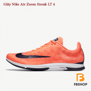 Giày Nike Air Zoom Streak LT 4 | Tự Tin Để Tăng Tốc