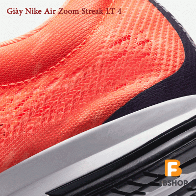 Giày Nike Air Zoom Streak LT 4
