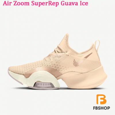 Giày Nike Air Zoom SuperRep Guava Ice 