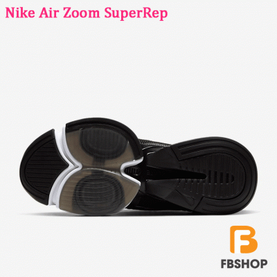 Giày Nike Air Zoom SuperRep