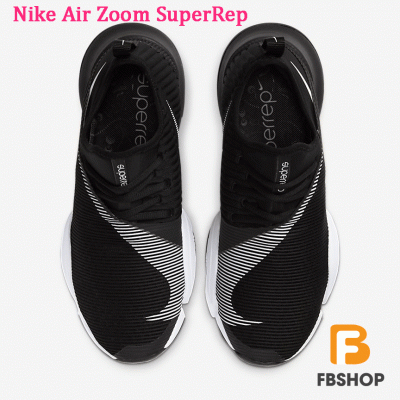 Giày Nike Air Zoom SuperRep