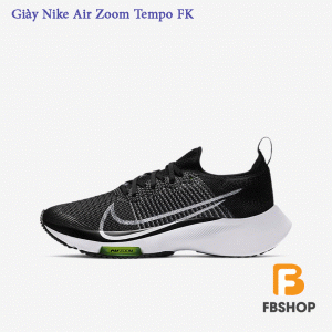Giày Nike Air Zoom Tempo FK |  Luân Chuyển Kịp Thời