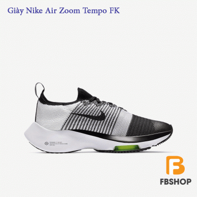 Giày Nike Air Zoom Tempo FK