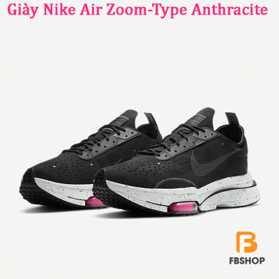 Giày Nike Air Zoom-Type Anthracite