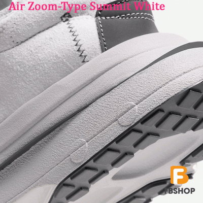 Giày Nike Air Zoom-Type Summit White