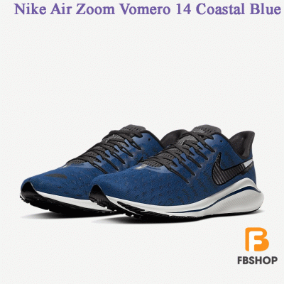 Giày Nike Air Zoom Vomero 14 Coastal Blue