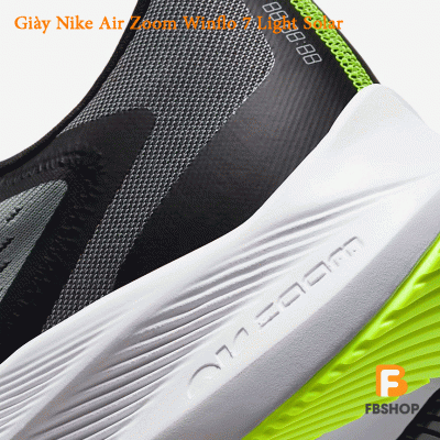 Giày Nike Air Zoom Winflo 7 Light Solar