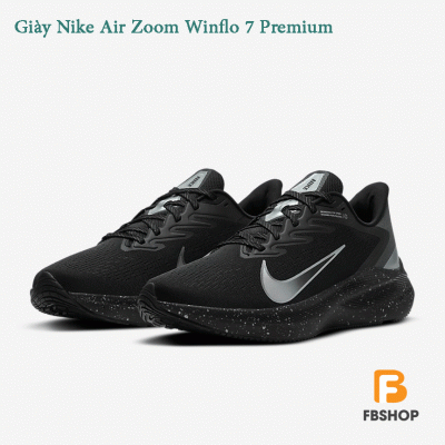 Giày Nike Air Zoom Winflo 7 Premium