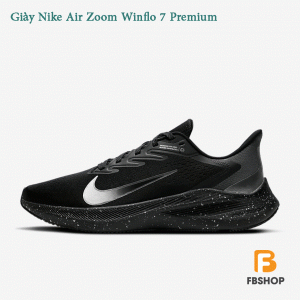 Giày Nike Air Zoom Winflo 7 Premium | Giữ Khoảng Cách An Toàn