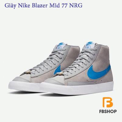 Giày Nike Blazer Mid 77 NRG