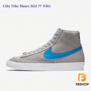 Giày Nike Blazer Mid 77 NRG | Mang Được Ở Bất Cứ Đâu