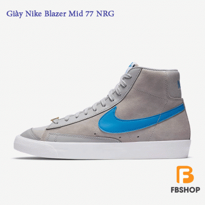 Giày Nike Blazer Mid 77 NRG