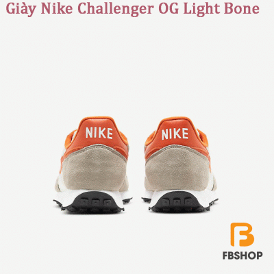 Giày Nike Challenger OG Light Bone
