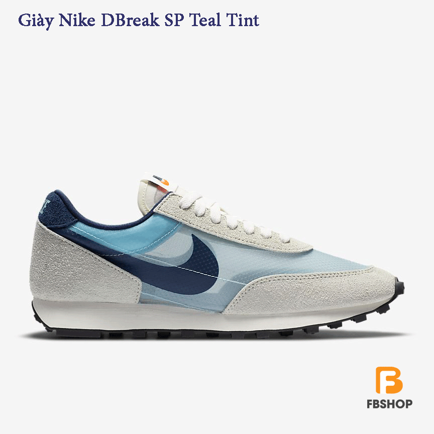 Giày Nike DBreak SP Teal Tint