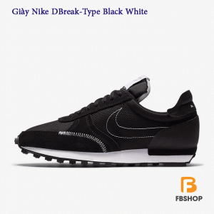 Giày Nike Air Zoom-Type Black | Chứng Nhân Tạo Ra từ Vũ Trụ